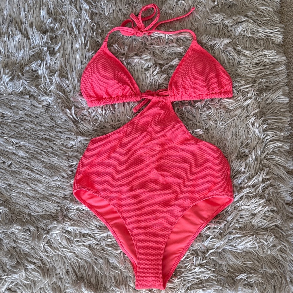 Aerie One Piece Swimsuit